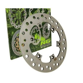 NG Brake féktárcsa - Gilera GSM, HAK, RK, Zulu