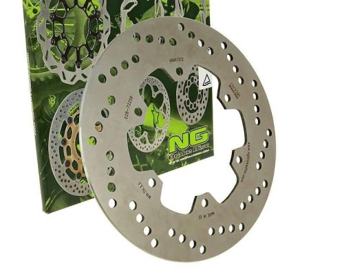 NG Brake féktárcsa - Yamaha TZR, Majesty, MBK Skyliner, Italjet Jupiter