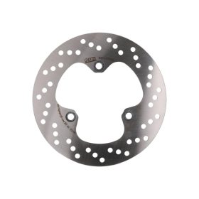   NG Brake féktárcsa - Honda CBR 400, 600, NSR 250, 400, VFR 400 (hátsó)