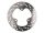 NG Brake féktárcsa - Honda CBR 400, 600, NSR 250, 400, VFR 400 (hátsó)