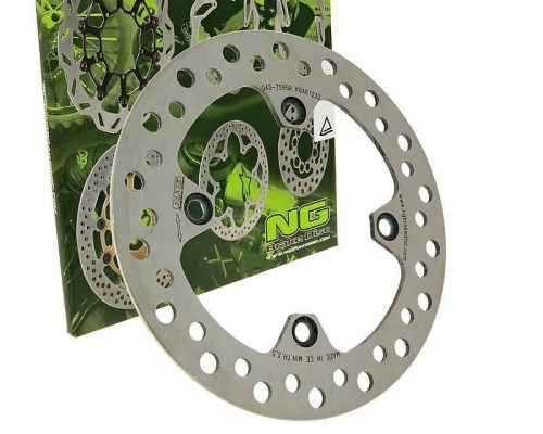 NG Brake féktárcsa - Kawasaki KFX, Suzuki LT-Z, Honda XR