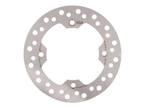 NG Brake féktárcsa - Suzuki DR 250, 350, DR Z 250, RMZ 250, TS 125 (hátsó)