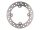 NG Brake féktárcsa - Honda CR, CRE, CRR, CRR SM, CRE SM