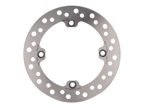 NG Brake féktárcsa - Honda CR, CRE, CRR, CRR SM, CRE SM