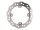 NG Brake Wavy hullámos féktárcsa - Honda CR, CRE, CRR, CRR SM, CRE SM