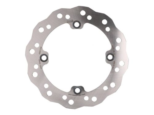 NG Brake Wavy hullámos féktárcsa - Honda CR, CRE, CRR, CRR SM, CRE SM