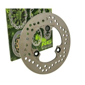 NG Brake féktárcsa - Kawasaki KLF, KFX, KVF 250, 300, 400