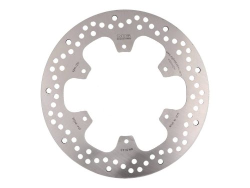 NG Brake féktárcsa - Yamaha SRX 600, XT600, XT 600Z Tenere (első)