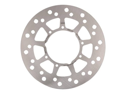 NG Brake féktárcsa - Yamaha TT 230, TW 200, XT 600, XT 600 Z, XTZ 125 (hátsó)