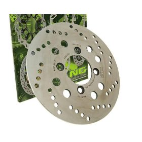 NG Brake féktárcsa - Suzuki Burgman 125, 150 02-05