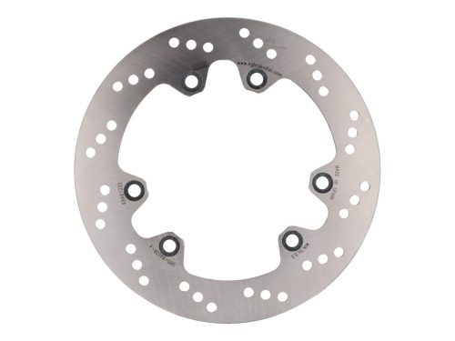 NG Brake féktárcsa - Suzuki DR 800 Big, DR 600, DR 650 hinten