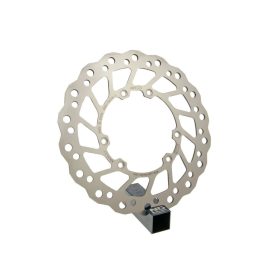   NG Brake Wavy hullámos féktárcsa - Honda CR, CRE, CRF (első)