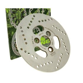 NG Brake féktárcsa - Rieju First, Suzuki Address, Katana