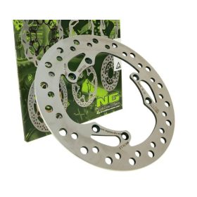 NG Brake féktárcsa - Motorhispania Furia, Peugeot XP6