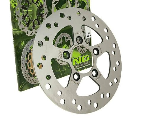 NG Brake féktárcsa - Kymco Bet Win, Grand Dink, Movie, Yager