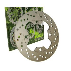   NG Brake féktárcsa - Kawasaki KSF Mojave 250, ZX6R ZX9R Z1000
