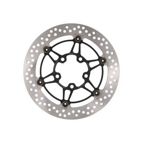   NG Brake úszó féktárcsa - Suzuki GSF650, GSX-F 750, VS1500, SV650, VLR 1800