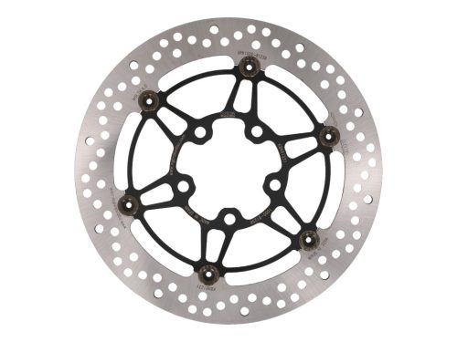 NG Brake úszó féktárcsa - Suzuki GSF650, GSX-F 750, VS1500, SV650, VLR 1800