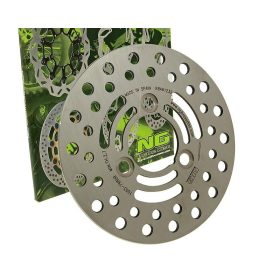 NG Brake féktárcsa - Suzuki LT 230, 250, 400, 500