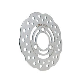   NG Brake Wavy hullámos féktárcsa - Suzuki LT 230, 250, 400, 500
