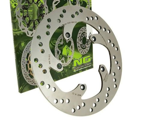 NG Brake féktárcsa - Aprilia Atlantic, Arrecife 125, 200, 250, 300 (első)