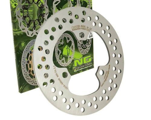 NG Brake féktárcsa - Honda TRX 250, 450R