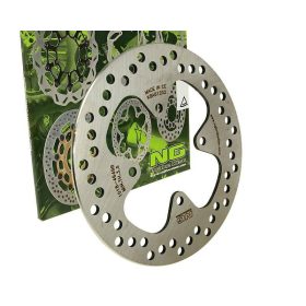 NG Brake féktárcsa - Bombardier Outlander 400, 800