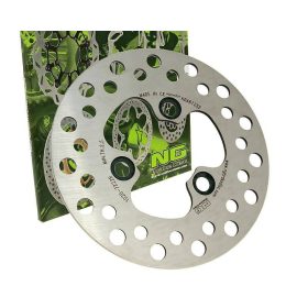 NG Brake féktárcsa - Suzuki LT-R 450 (első)