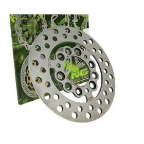   NG Brake Multi Disc féktárcsa - Aprilia, Benelli, Malaguti, MBK, Peugeot