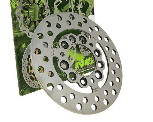 NG Brake Multi Disc féktárcsa - Aprilia, Benelli, Malaguti, MBK, Peugeot