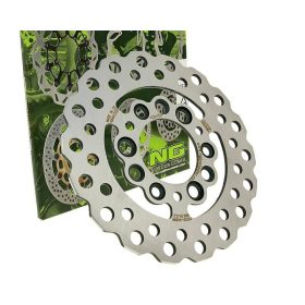   NG Brake Multi Disc hullámos féktárcsa - Aprilia, Benelli, Malaguti, MBK, Peugeot
