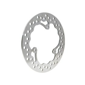 NG Brake féktárcsa - KTM SX65, XC65 (első)