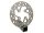 NG Brake féktárcsa - KTM SX65, XC65, MX80 (hátsó)