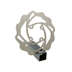   NG Brake hullámos féktárcsa - KTM SX65, XC65, MX80 (hátsó)