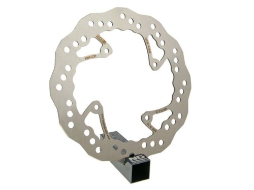 NG Brake hullámos féktárcsa - KTM SX85, XC85, SX105, XC105