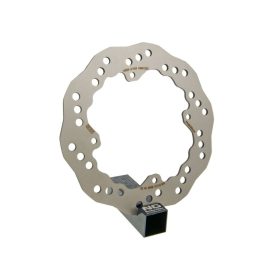   NG Brake hullámos féktárcsa - KTM SX85, XC85, SX105, XC105 (hátsó)