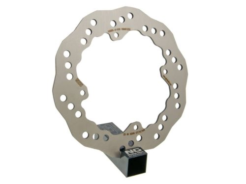 NG Brake hullámos féktárcsa - KTM SX85, XC85, SX105, XC105 (hátsó)