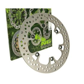 NG Brake féktárcsa - Yamaha T-Max 500 (hátsó)