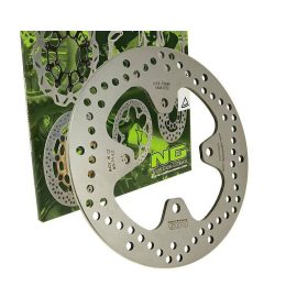 NG Brake féktárcsa - Yamaha X-Max (hátsó)
