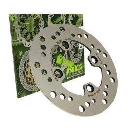 NG Brake féktárcsa - Honda CH 250 (első)