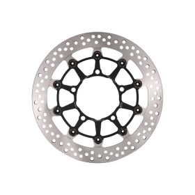   NG Brake úszó féktárcsa - Suzuki DR600, GSX-F 750, GSX-R, VLZ, VZR (első)