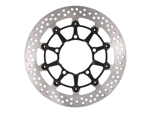 NG Brake úszó féktárcsa - Suzuki DR600, GSX-F 750, GSX-R, VLZ, VZR (első)