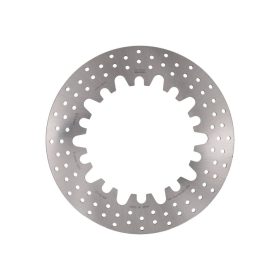   NG Brake féktárcsa - BMW K1, K75, K RS, R80 GS, R 80R, R 80 RT, GS1000, RS, RR