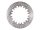 NG Brake féktárcsa - BMW K1, K75, K RS, R80 GS, R 80R, R 80 RT, GS1000, RS, RR