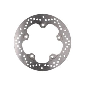   NG Brake féktárcsa - BMW F650 GS, F750 GS, HP2, K R, K S, Nine R, R GS, RS, S XR (hátsó)
