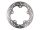 NG Brake féktárcsa - BMW F650 GS, F750 GS, HP2, K R, K S, Nine R, R GS, RS, S XR (hátsó)