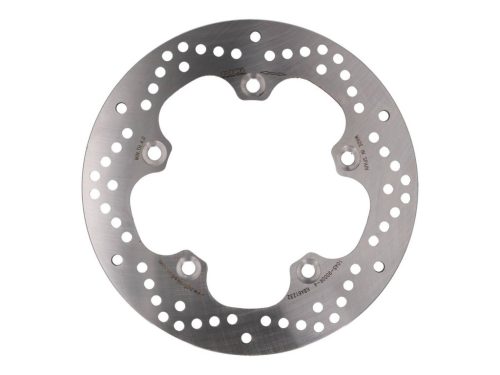 NG Brake féktárcsa - BMW F650 GS, F750 GS, HP2, K R, K S, Nine R, R GS, RS, S XR (hátsó)