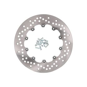 NG Brake féktárcsa - BMW R, R GS, R45, R75, R80 (első)