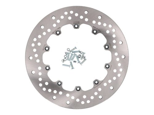 NG Brake féktárcsa - BMW R, R GS, R45, R75, R80 (első)