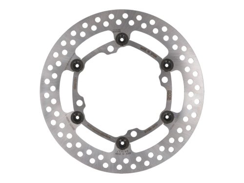 NG Brake úszó féktárcsa - Suzuki RM-Z 450, RMX 450 (első)